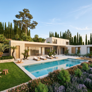 Plot with Building License Rotes Velles, Palma de Mallorca