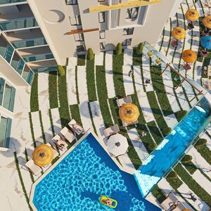 1BR Sea View Apartment | Ready to Move