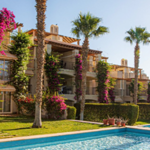 Studio 54Sqm in sahl hasheesh