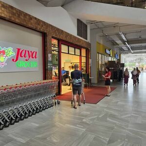 Emporis Kota damansara Ground floor office shop lot 