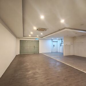 Ground floor shop lot Kota damansara cova square PJ 