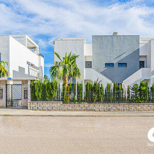 Penthouse for sale in El Raso, Guardamar del Segura 