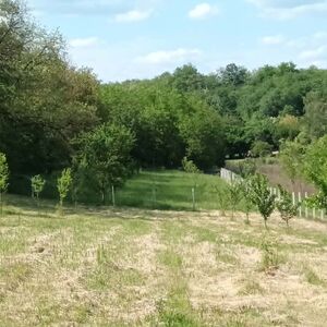 Panoramic mini estate near Lake Balaton
