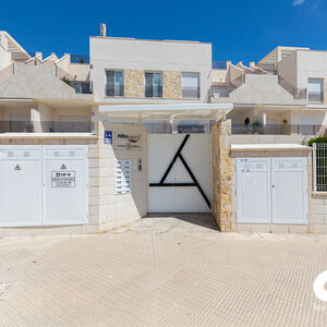 Penthouse Area Beach El Raso, Guardamar for sale