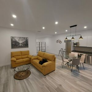 Exclusivo loft de dise&ntilde;o en alquiler junto al mar