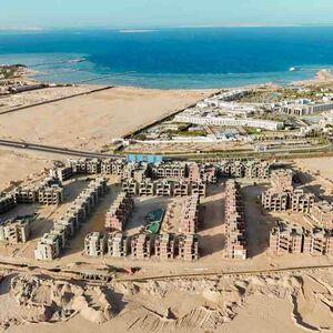 288 sqm Villa in Long Beach Resort | with Beach Access