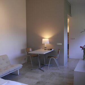 Luxurious, spacious, fully self-contained, 