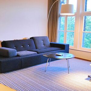 Great location, right in the centre but quiet street