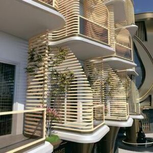 Marvento &ndash; Modern Living with Stunning Views in Al Ahyaa, 