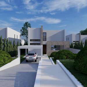 Ultra-Luxury Seafront Villas &ndash; Final 6 Available