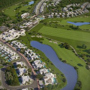 Golf Villas