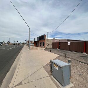 PROPERTY LISTING 503 S Country Club Dr, Mesa, AZ 85210