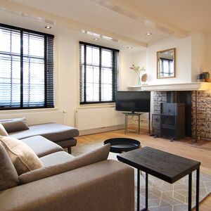 Great for Families and Groups, Located in the 17th century