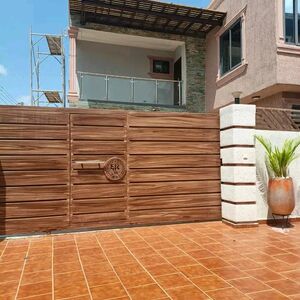 3-BEDROOM TOWNHOUSE+BQ TO LET@TESANO