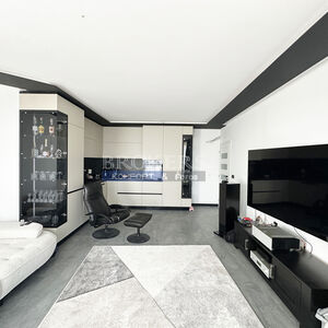 Furnished One-Bedroom Apartment in Kabakum Area
