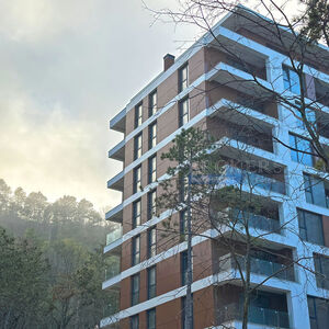 Two-Bedroom Apartment in Asparuhovo District, Varna