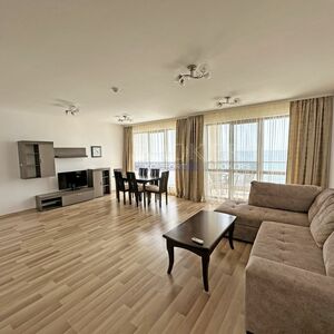 One-bedroom apartment in the Cabacum area 