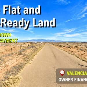 Own 0.90 Acre (Almost 1 Acre) Buildable Lot for $47/Down