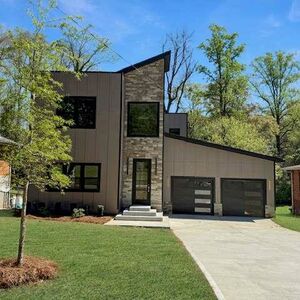 Luxury 4BR Family Home in Atlanta | 3 Baths | 2024 Build | 2