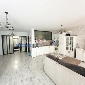 Fully furnished one-bedroom apartment in Varna