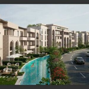 Red Hills &ndash; Sahl Hasheesh, Hurghada ✨
