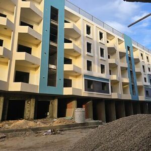 Hurghada Heights &ndash; Al Mamsha, Hurghada 
