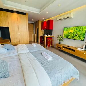 ReLife Studio Condo Rawai, Thailand 