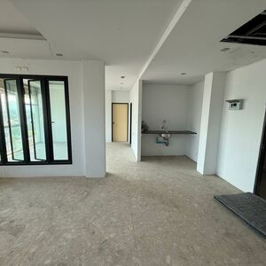 Spacious Condo Phonsawan Condotel, Wichit, Phuket