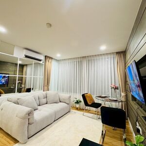 Turnkey Investment Opportunity! The BayCliff Patong Condo