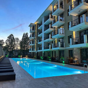 Excellent 1-Bedroom Apartment | Emilia Romana Park