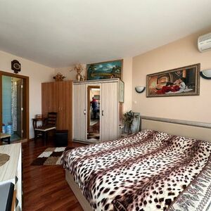 1-Bedroom Apartment with Sea View | Sirena Complex