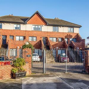2 bed apartment to let, Ballsbridge, Ireland 