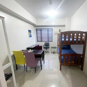 Condo Unit For Rent - 36th Floor at Blue Residences 