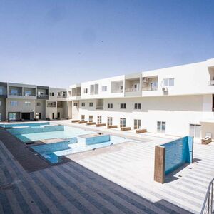 Ready Pool View 1 Bedroom Apartment in La Vista- Magawish