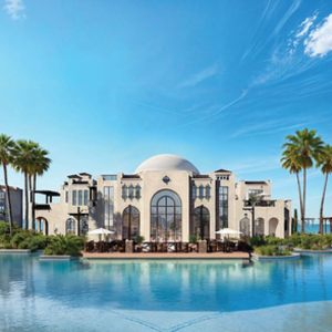 Wake up every day to breathtaking Red Sea views at Cala 