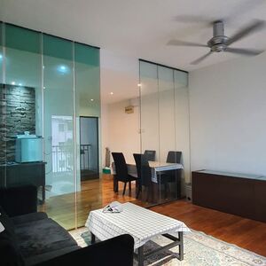 Bayu Puteri Tropicana apartment for rent Petaling jaya
