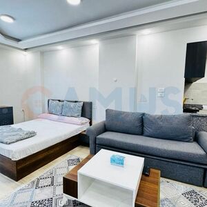 CAMUS 103, PRINCESS RESORT &ndash; Studio Brivate Beach