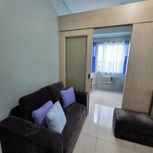 Condo Unit For Rent - Unit 1028 at Berkeley Residences 