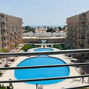 CAMUS 336, PRINCESS RESORT &ndash; 1 Bedroom Brivate Beach