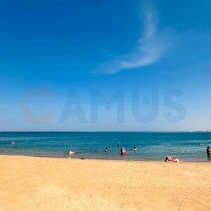 CAMUS 462, PRINCESS RESORT &ndash; 2 Bedroom Brivate Beach