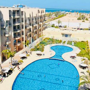 CAMUS 443  , PRINCESS RESORT &ndash; 3 Bedroom Brivate Beach