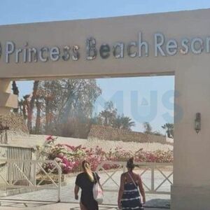 CAMUS 343 , PRINCESS RESORT &ndash; 3 Bedroom Brivate Beach