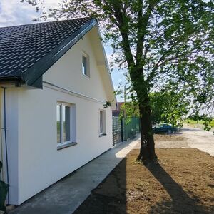 I am selling a house in Bački Petrovo Selo