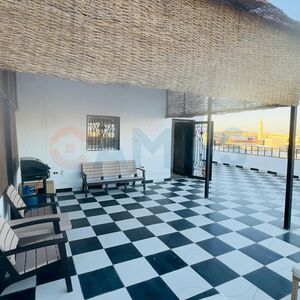 2-bedroom DUBLEX - AL KAWTHR ( Long Term )