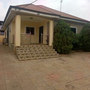 DECENT 3-BED HOME FOR SALE@ ADENTA (AMRAHIA), GHANA