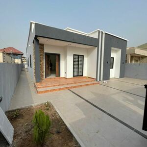 MODERN 3-BEDROOM HOME FOR SALE@ AYI MENSAH