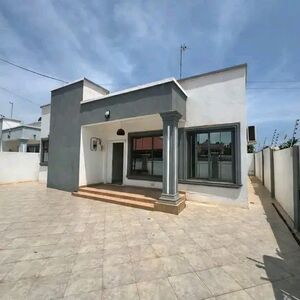EXECUTIVE 3-BEDROOM HOME TO LET@ SPINTEX, GHANA
