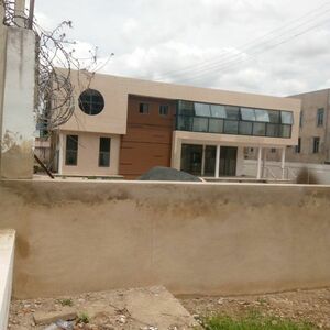 COMMERCIAL (1200SQM OFFICE SPACE TO LET@AIRPORT RESIDENTIAL