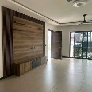 SEMI FURNISHED 2-BED FLAT TO LET@EAST AIRPORT, GHANA
