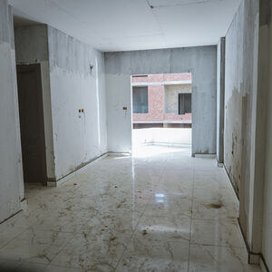 1bedroom apartment 65sqm pool view for sale,hurghada,red sea